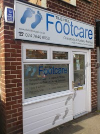 Tile Hill Footcare 697566 Image 0